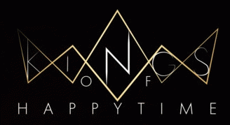 logo Kings Of Happy Time